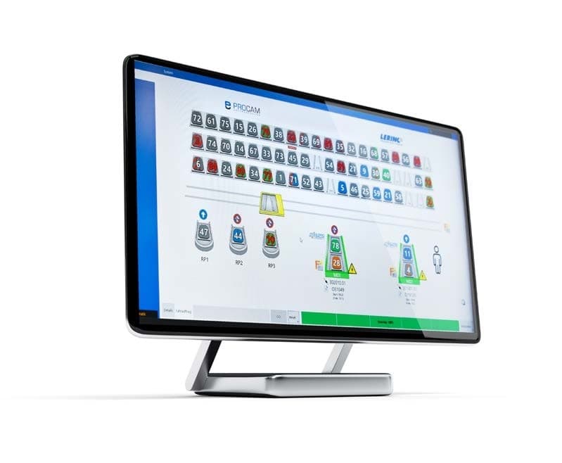 Extendable Manufacturing System